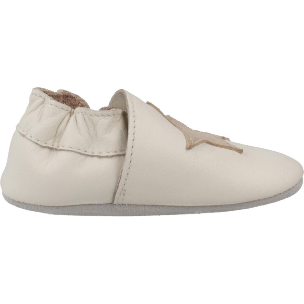 Sneakers Geox Model B Gloviedoo Girl Kleur Beige 4/5
