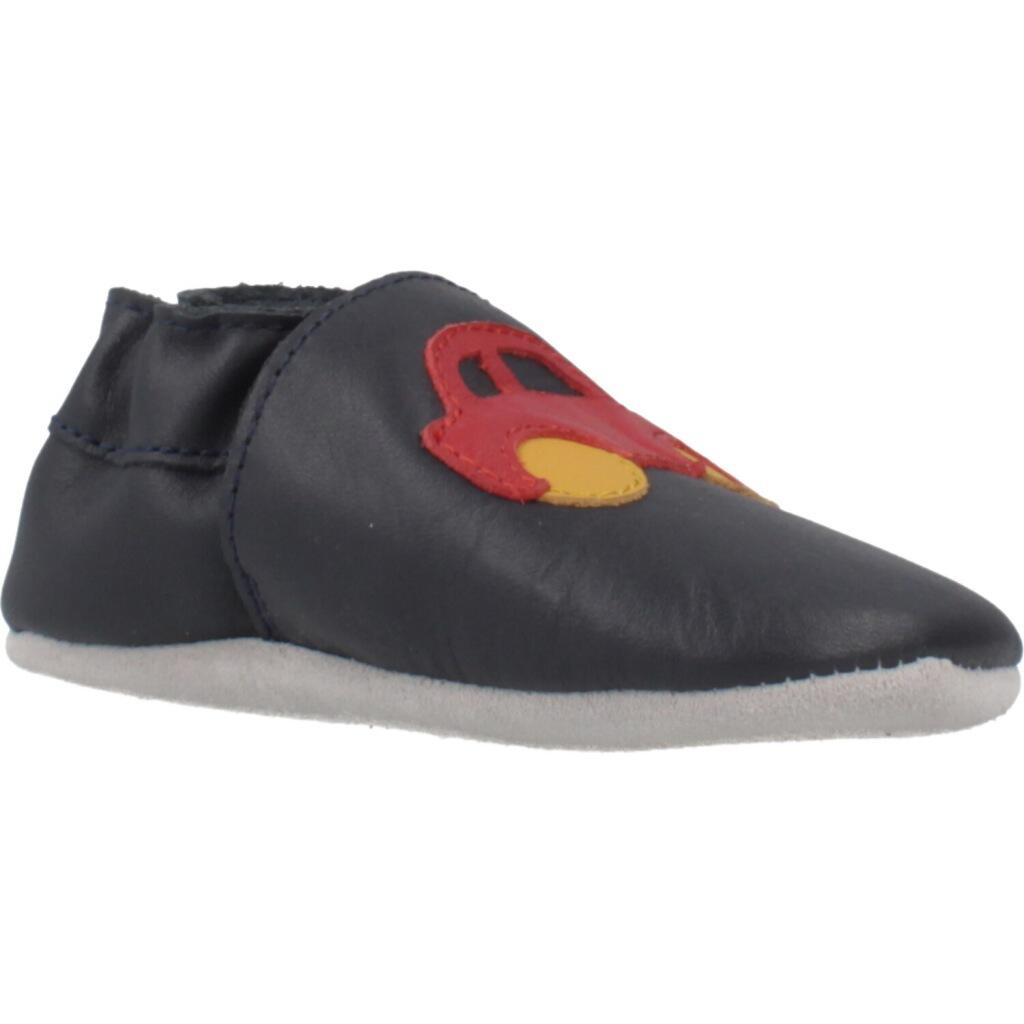 Sneakers Geox Model B Gloviedoo Boy Kleur Blauw 5/5