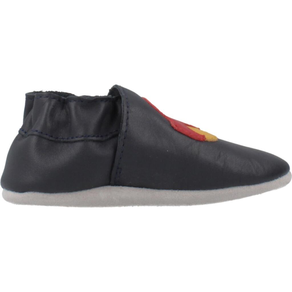 Sneakers Geox Model B Gloviedoo Boy Kleur Blauw 4/5