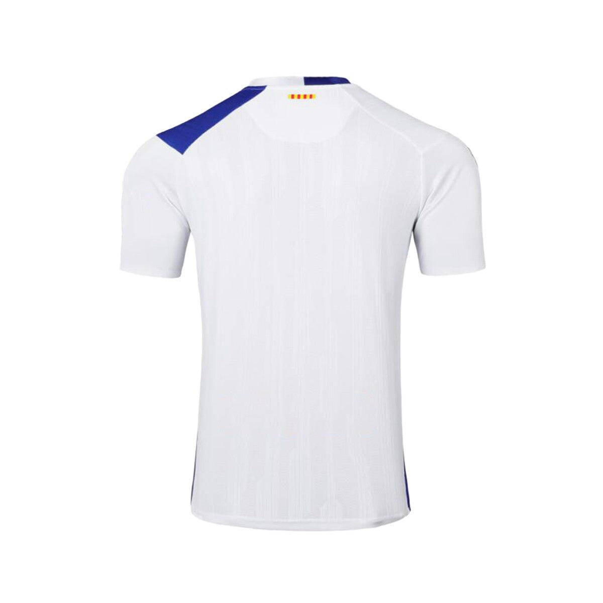 Kelme Camiseta De Manga Corta 3ª Equipación Rcd Espanyol 2022-23 Unisex 2/2