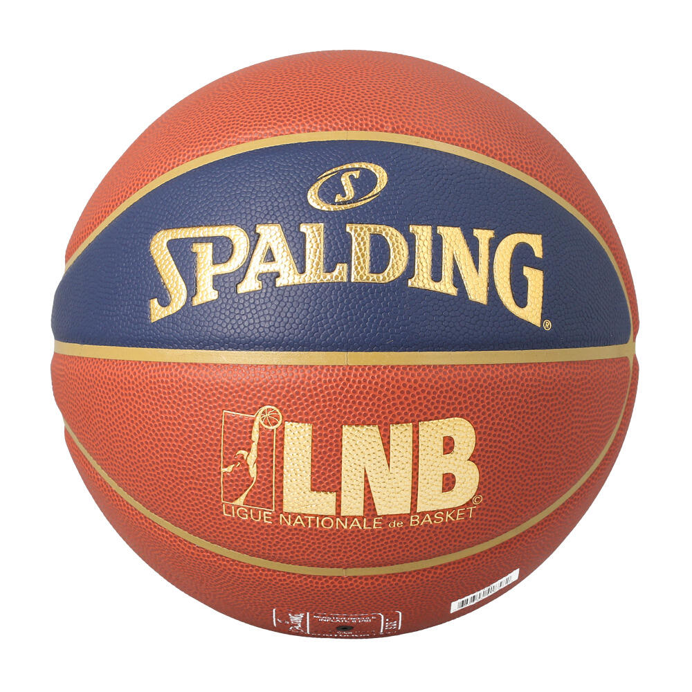 Basketball Spalding React TF-250 2/3