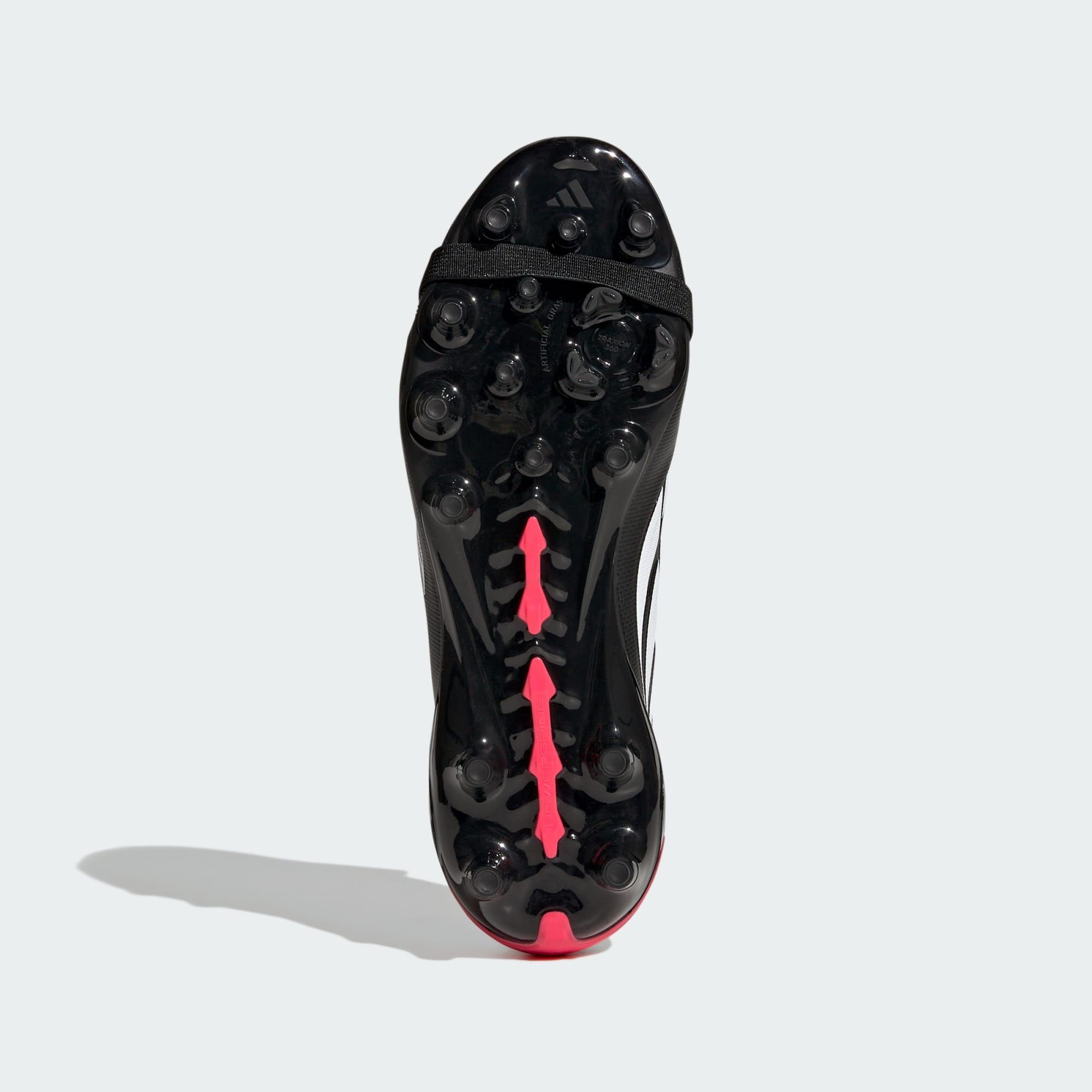 Botas de Futebol PREDATOR LEAGUE Fold-Over Tongue Artificial Ground para Criança 3/7