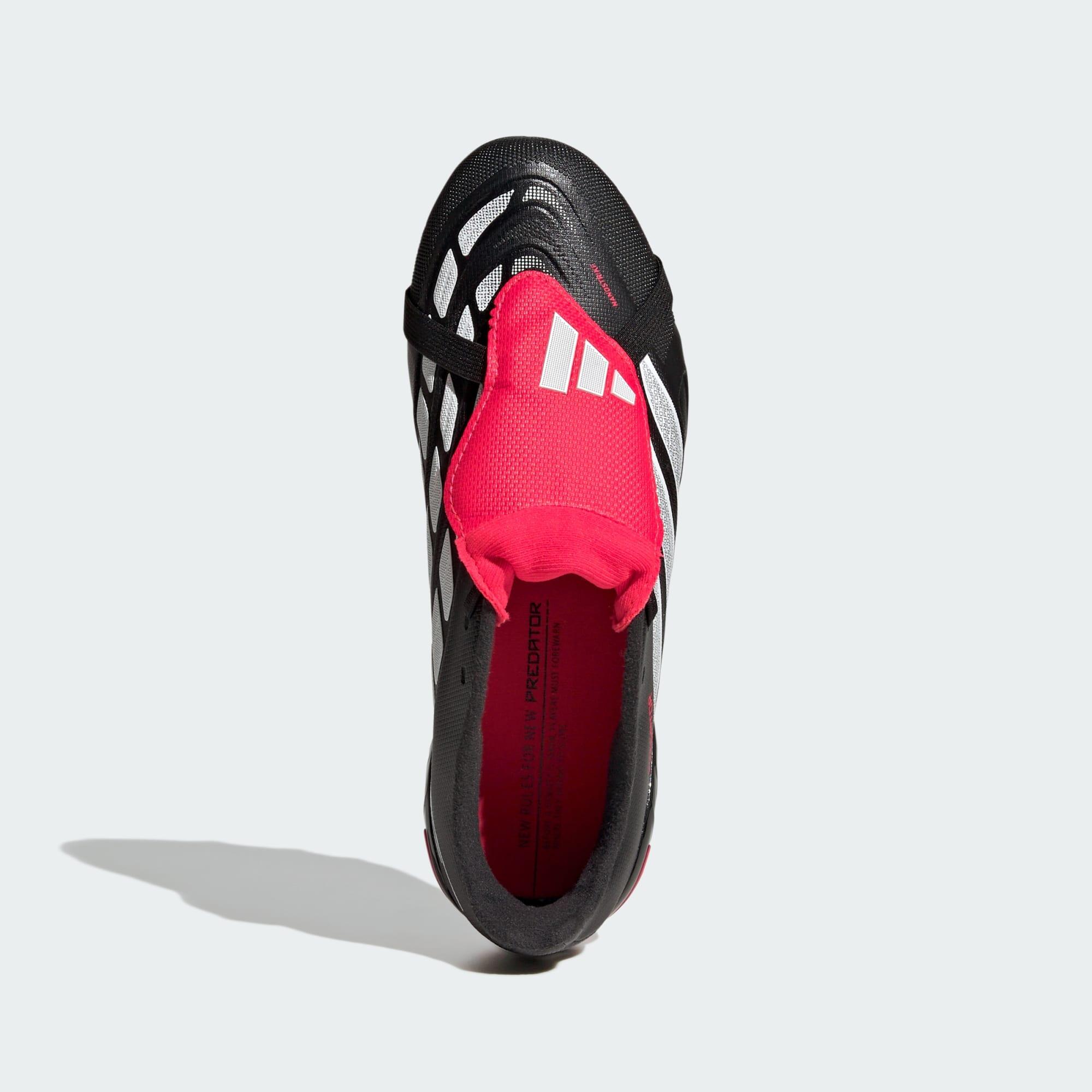 Botas de Futebol PREDATOR LEAGUE Fold-Over Tongue Artificial Ground para Criança 2/7