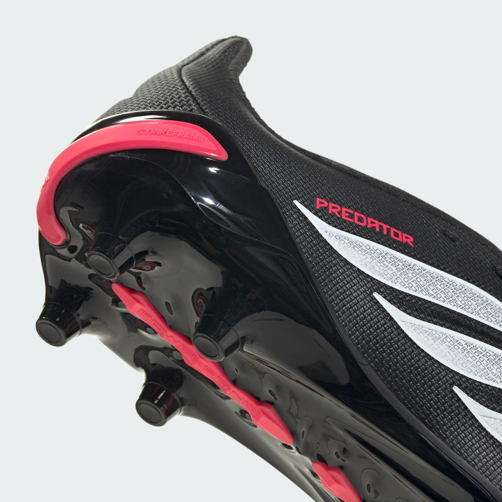 Botas de Futebol PREDATOR LEAGUE Fold-Over Tongue Artificial Ground para Criança 5/7