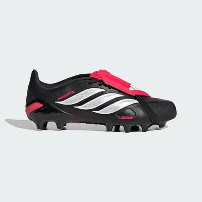 Scarpe da calcio PREDATOR LEAGUE Kids con linguetta ripiegabile per superfici in