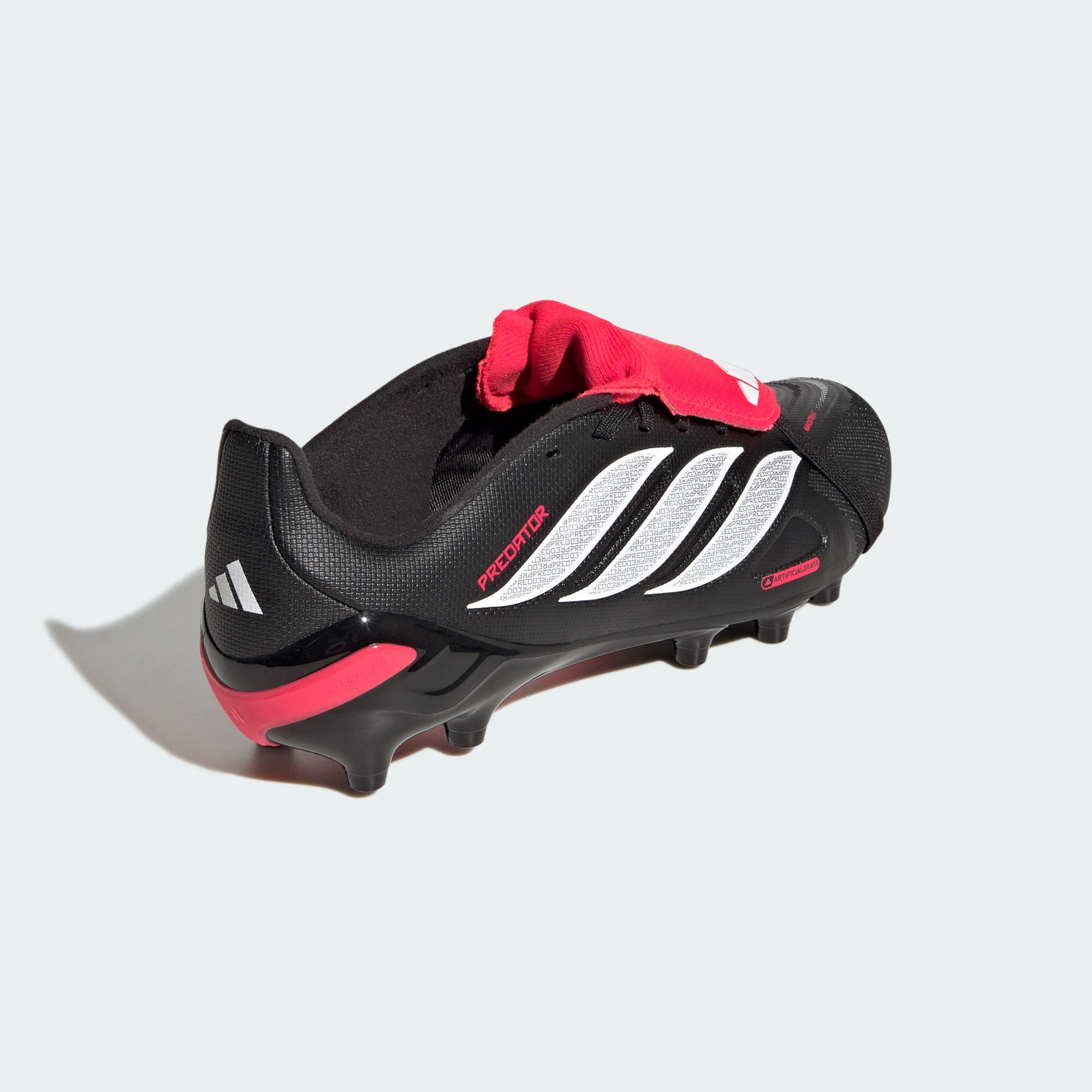 Botas de Futebol PREDATOR LEAGUE Fold-Over Tongue Artificial Ground para Criança 7/7