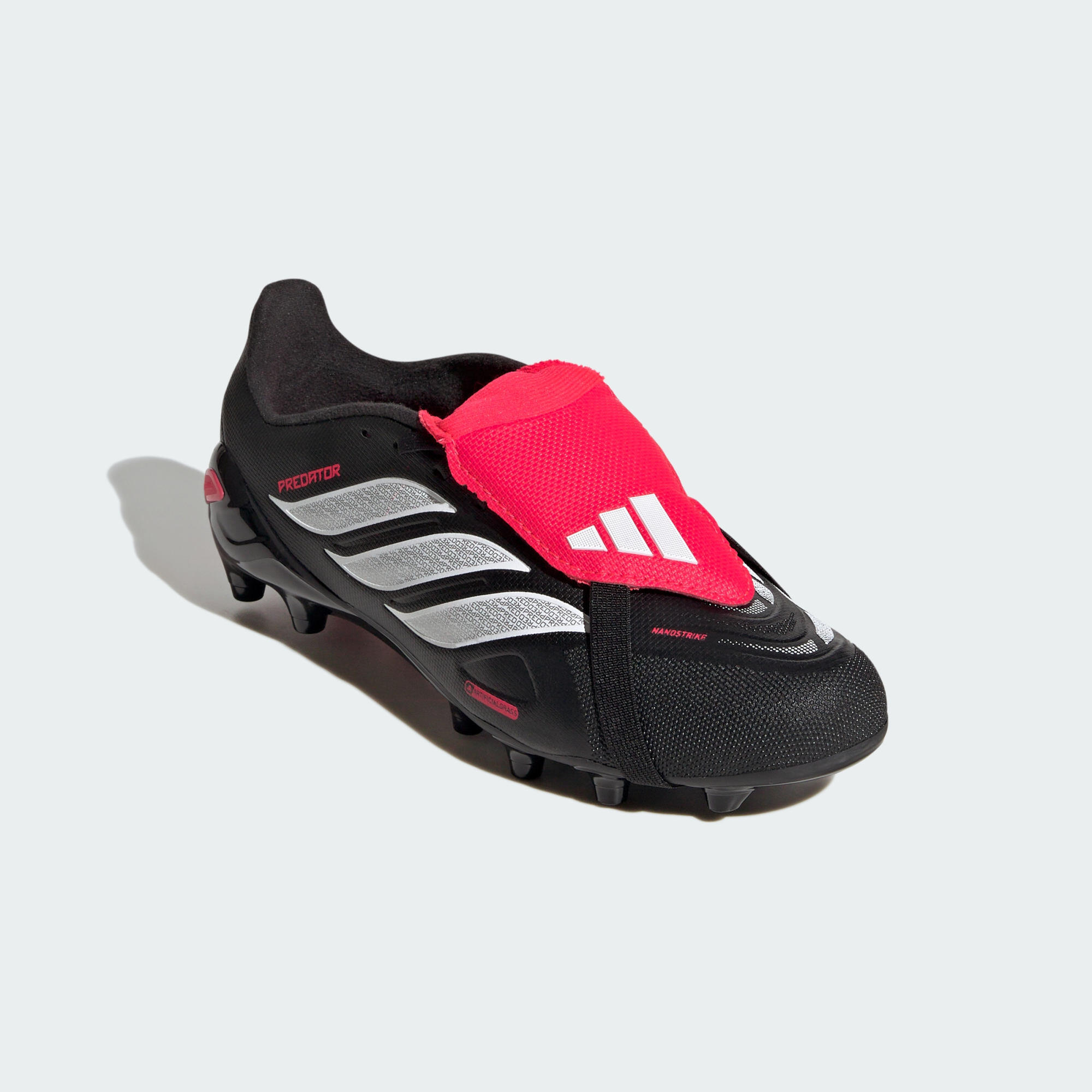 Botas de Futebol PREDATOR LEAGUE Fold-Over Tongue Artificial Ground para Criança 4/7