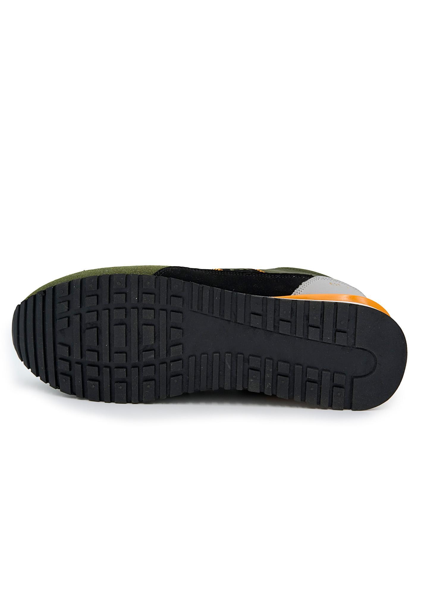Zapatillas Caminar Hombre LEONE 1947 6/7