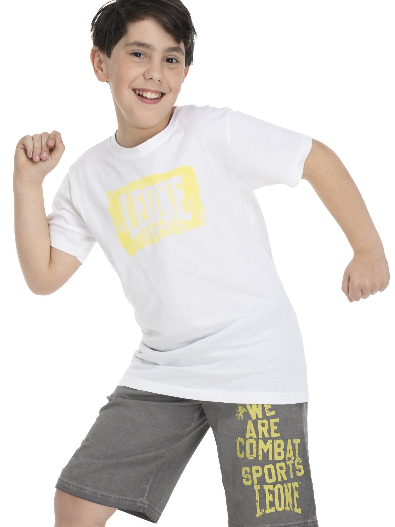 Completo big logo da bambino Street 6/7