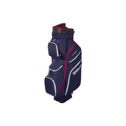 Sac chariot de golf Wilson I-lock