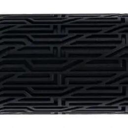 ROCKSHOX Grip RS handlebar grips 135mm black textured pair