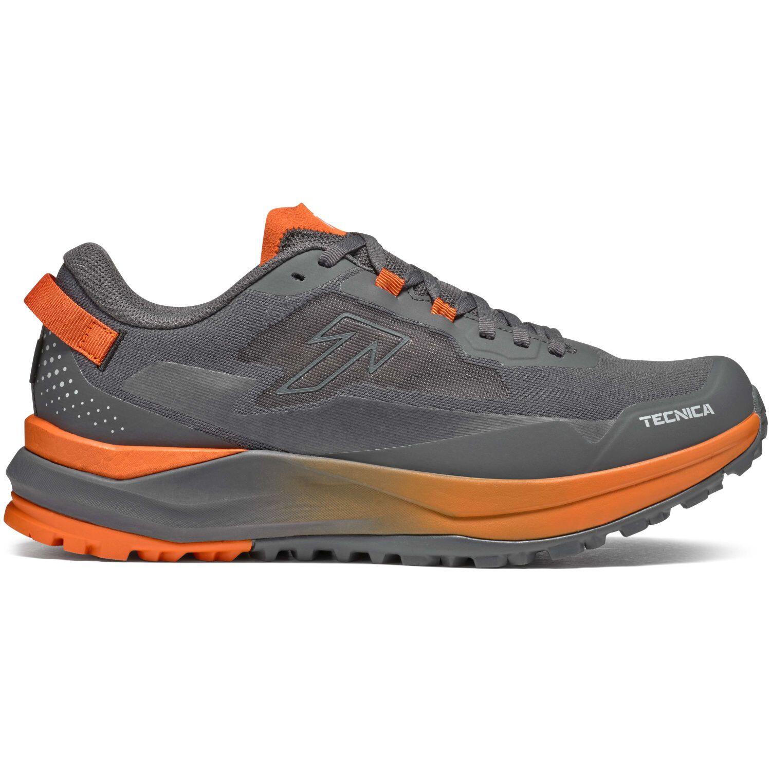 Zapatillas Montaña Hombre Tecnica SPARK S Gore-Tex 3/7