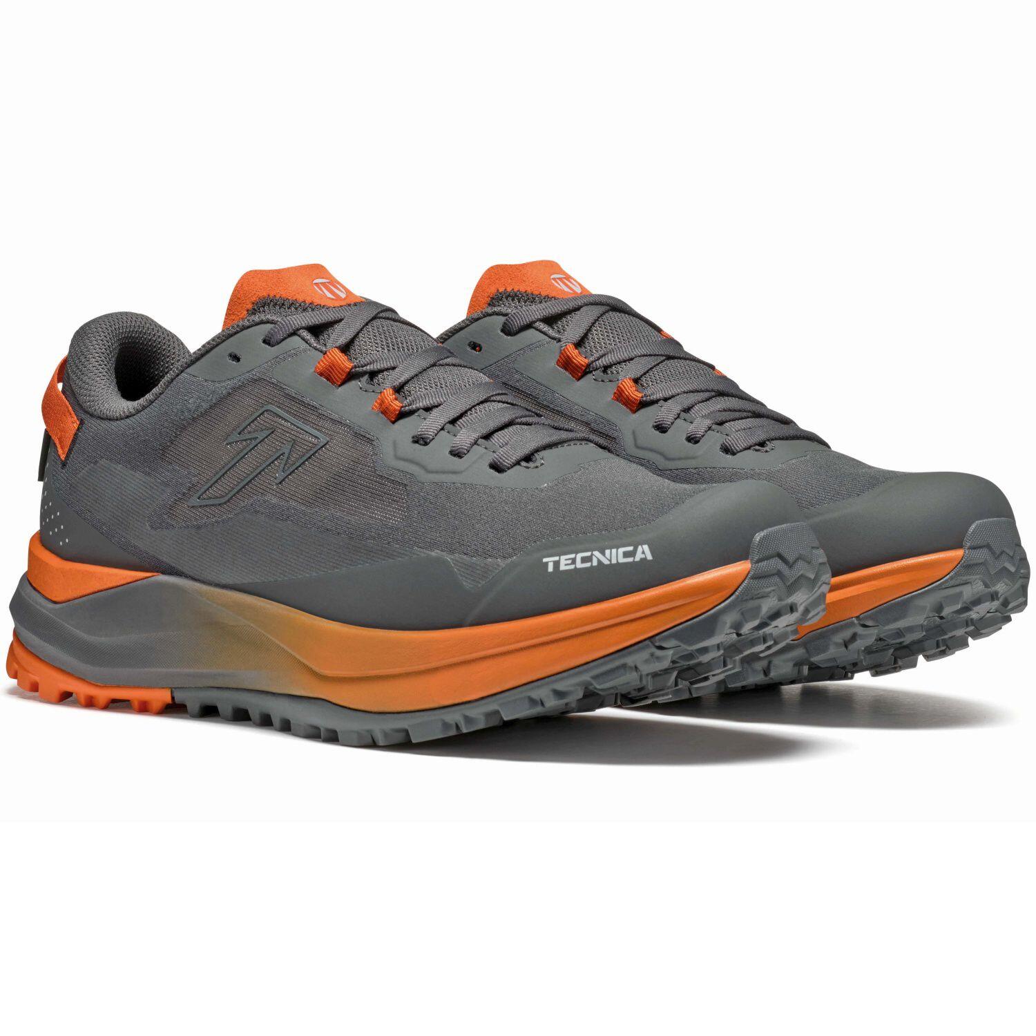 Zapatillas Montaña Hombre Tecnica SPARK S Gore-Tex 7/7