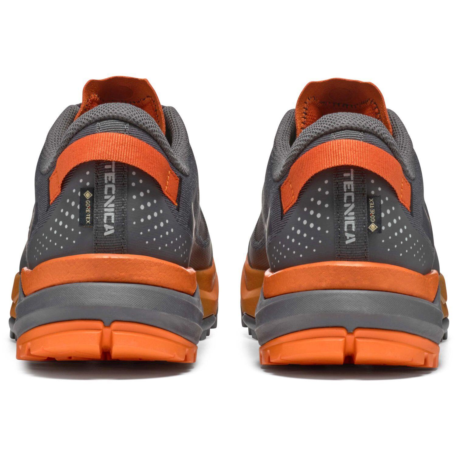 Zapatillas Montaña Hombre Tecnica SPARK S Gore-Tex 5/7