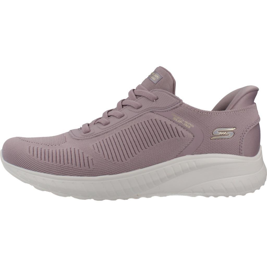 Femmes BOBS SQUAD CHAOS CURRENT MUSE Slip-On Lavande 2/7