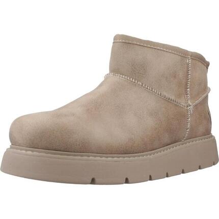 Damen KEEPSAKES LITE SNOW BIRD Slip-On Taupe
