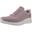 Pantofi Sport Skechers Model Bobs Squad Chaos Culoare Violet