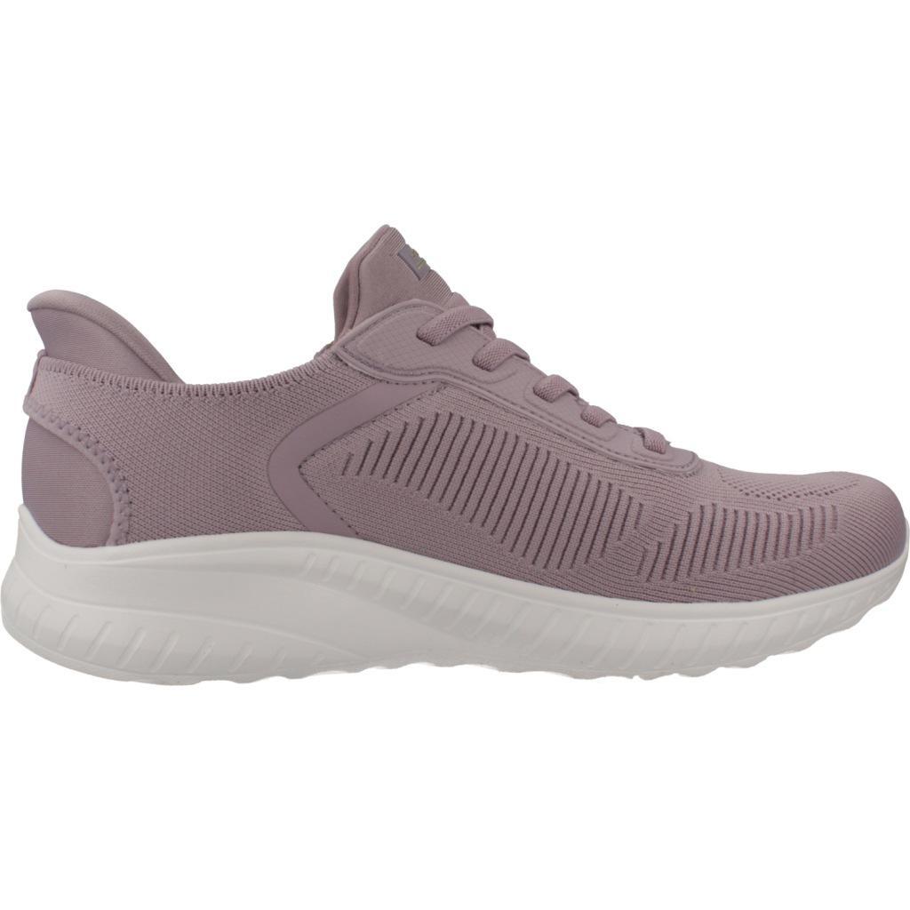 Femmes BOBS SQUAD CHAOS CURRENT MUSE Slip-On Lavande 4/7