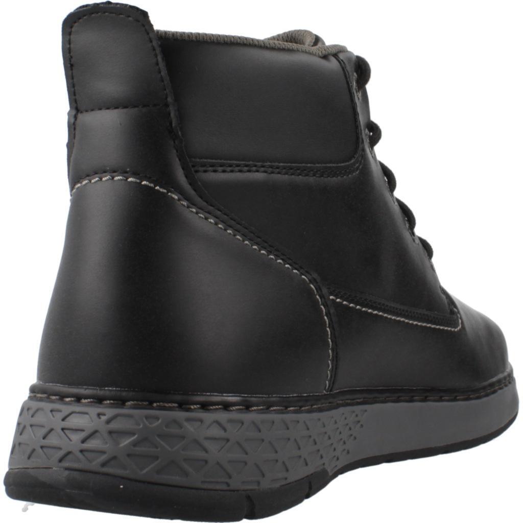 Homme GARLAN DENO Bottes Noir 3/5