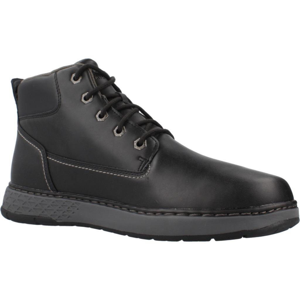 Homme GARLAN DENO Bottes Noir 5/5