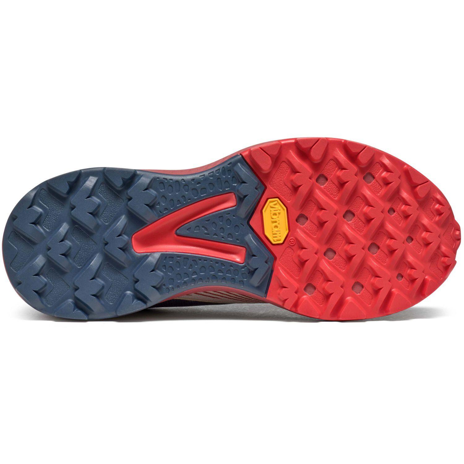 Zapatillas de montaña de mujer Tecnica AGATE SPEED S Gore-Tex azul 2/7