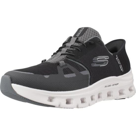 Zapatillas Deportivas Mujer Skechers GLIDE-STEP PRO Negr