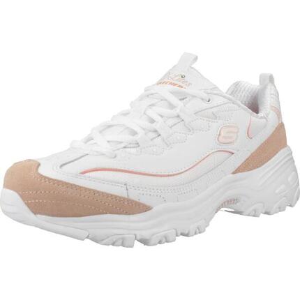 Zapatillas mujer Skechers Dlites - New Heat
