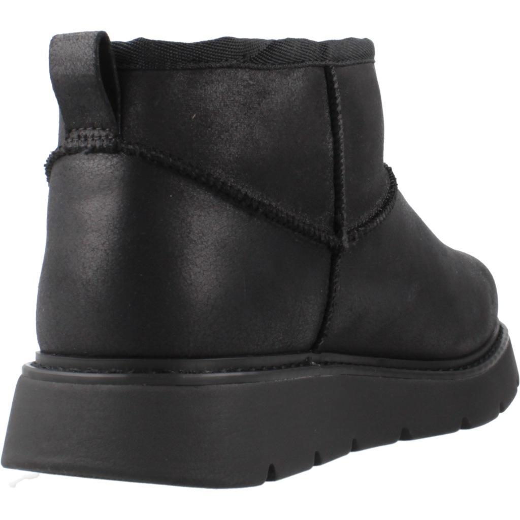 Dames KEEPSAKES LITE SNOW BIRD Slip-On Zwart 3/6