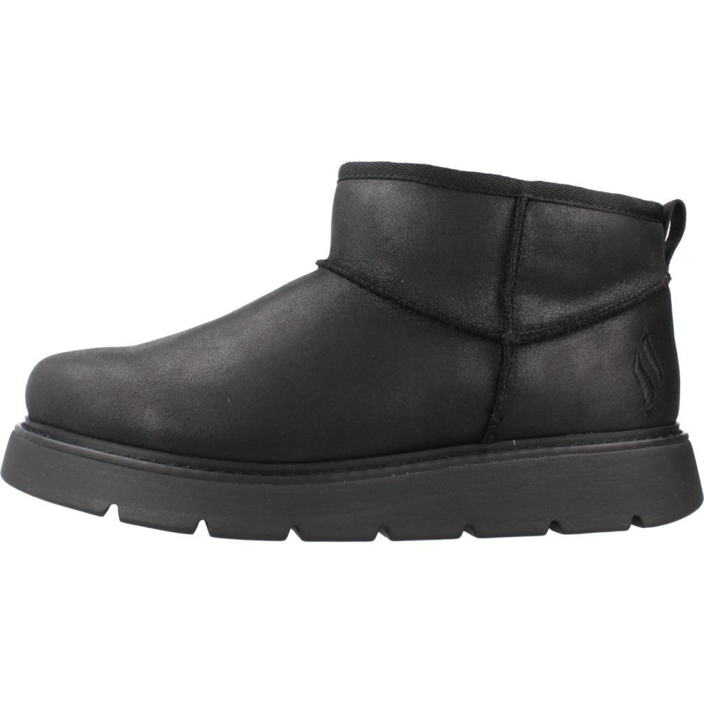 Dames KEEPSAKES LITE SNOW BIRD Slip-On Zwart 2/6