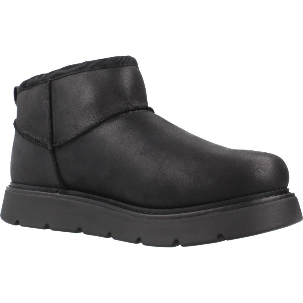 Dames KEEPSAKES LITE SNOW BIRD Slip-On Zwart 5/6