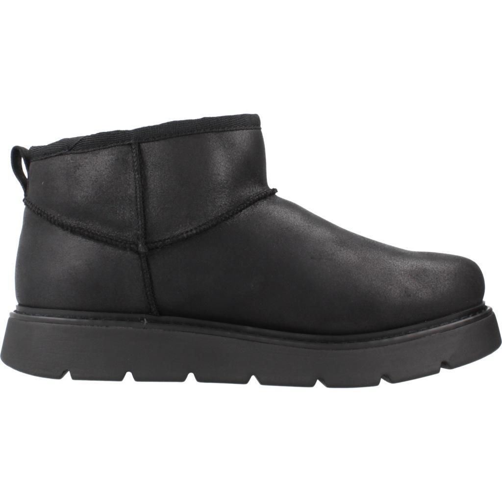 Dames KEEPSAKES LITE SNOW BIRD Slip-On Zwart 4/6