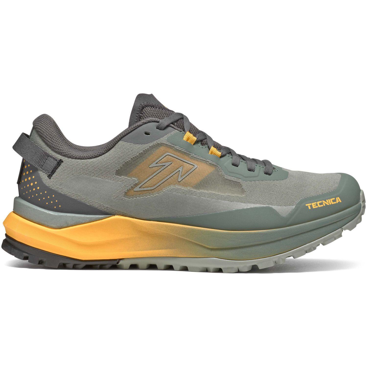 Zapatillas Montaña Hombre Tecnica SPARK S Gore-Tex 3/7