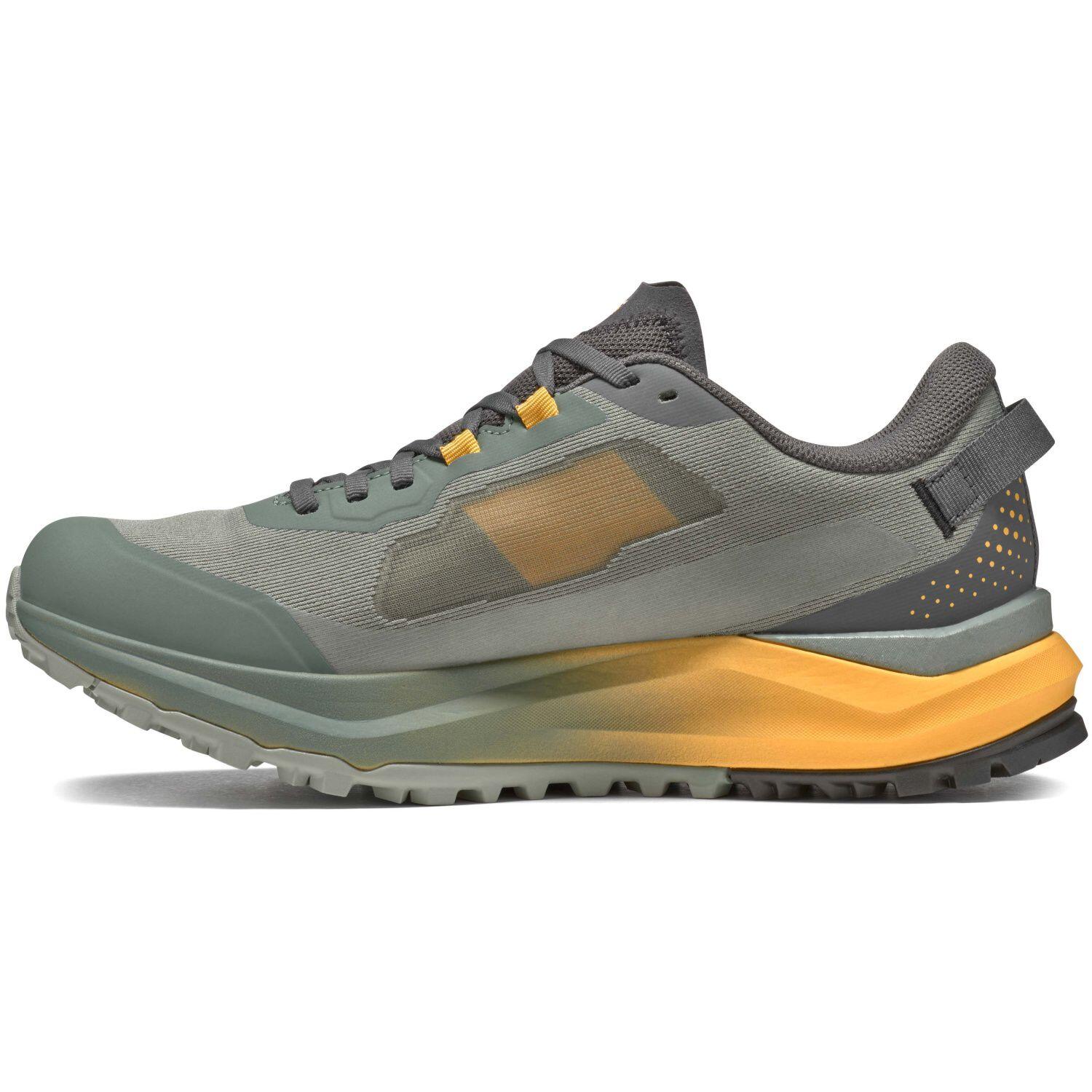 Zapatillas Montaña Hombre Tecnica SPARK S Gore-Tex 4/7