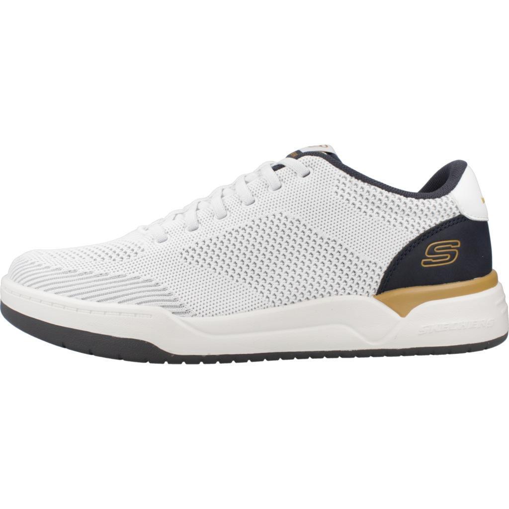 Buty SKECHERS 210793S Biały 2/5