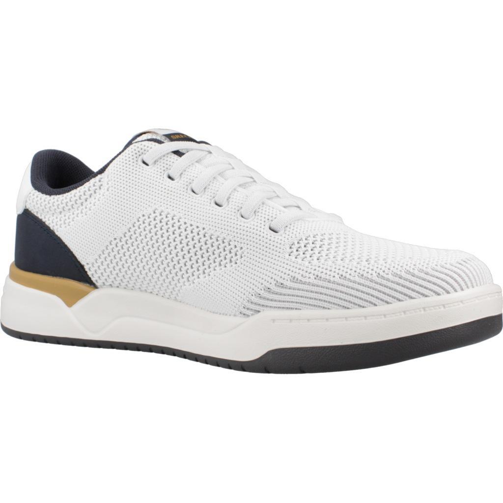 Buty SKECHERS 210793S Biały 5/5
