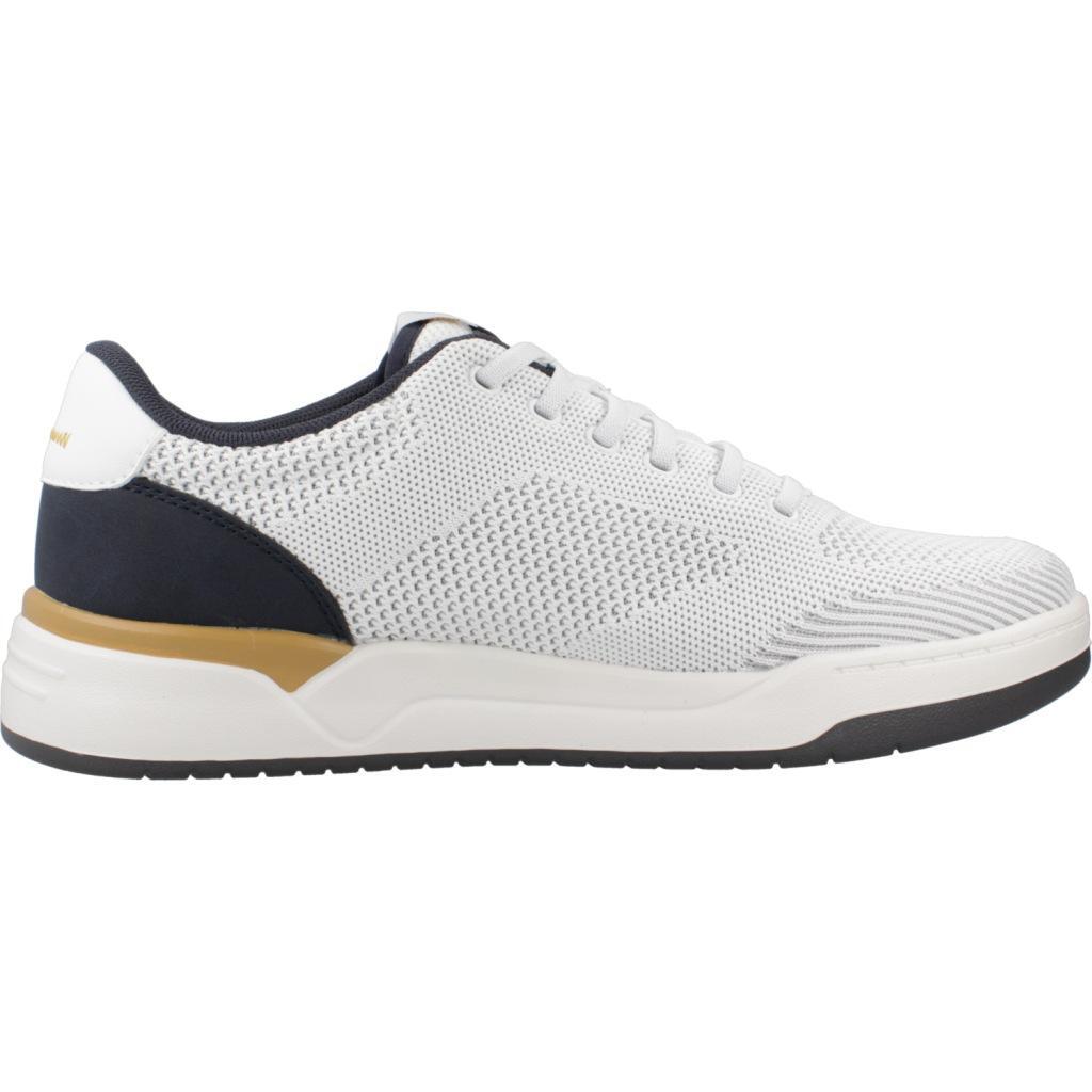 Buty SKECHERS 210793S Biały 4/5