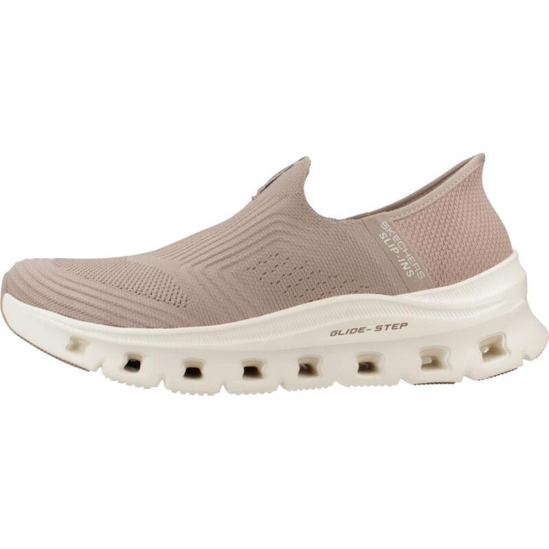 Tenisky Skechers Model Glide Step Pro Slip-ins Barva Světle Hnědá