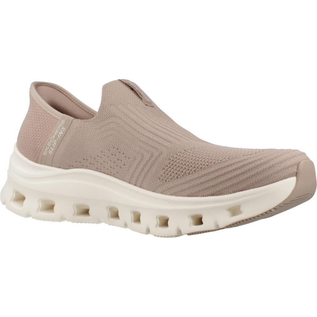 Femme GLIDE-STEP PRO EVERYDAY CITIZEN Slip-On Braun 5/5