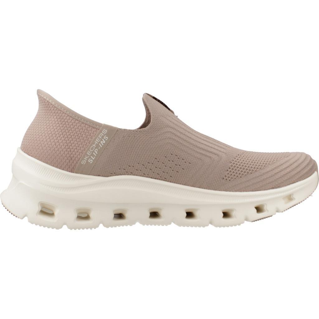 Femme GLIDE-STEP PRO EVERYDAY CITIZEN Slip-On Braun 4/5