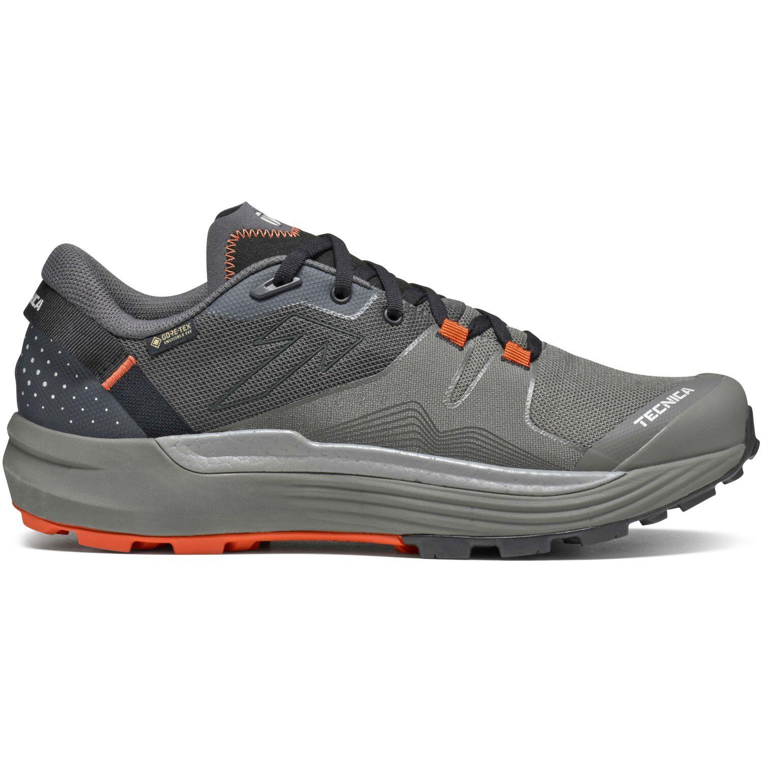 Zapatillas Montaña Hombre Tecnica SPARK S Gore-Tex 3/7
