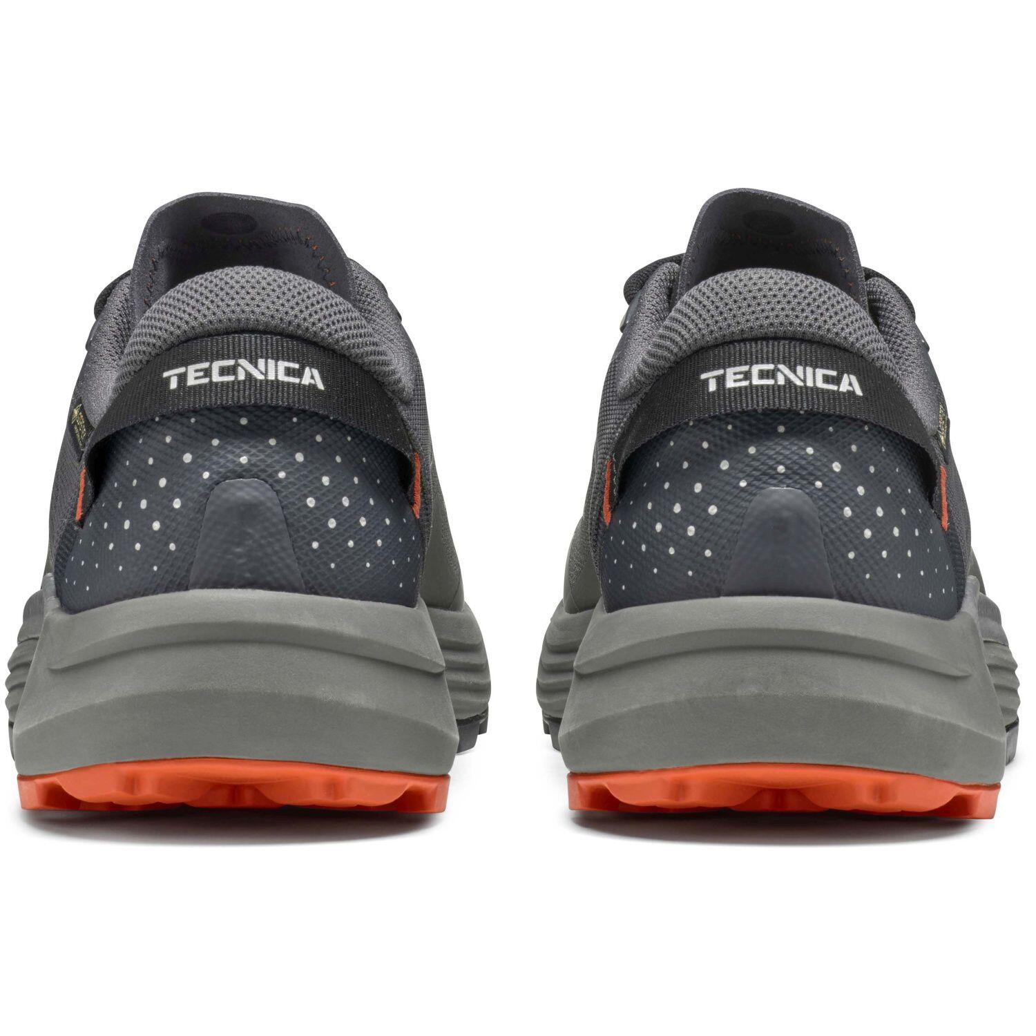 Zapatillas Montaña Hombre Tecnica SPARK S Gore-Tex 5/7