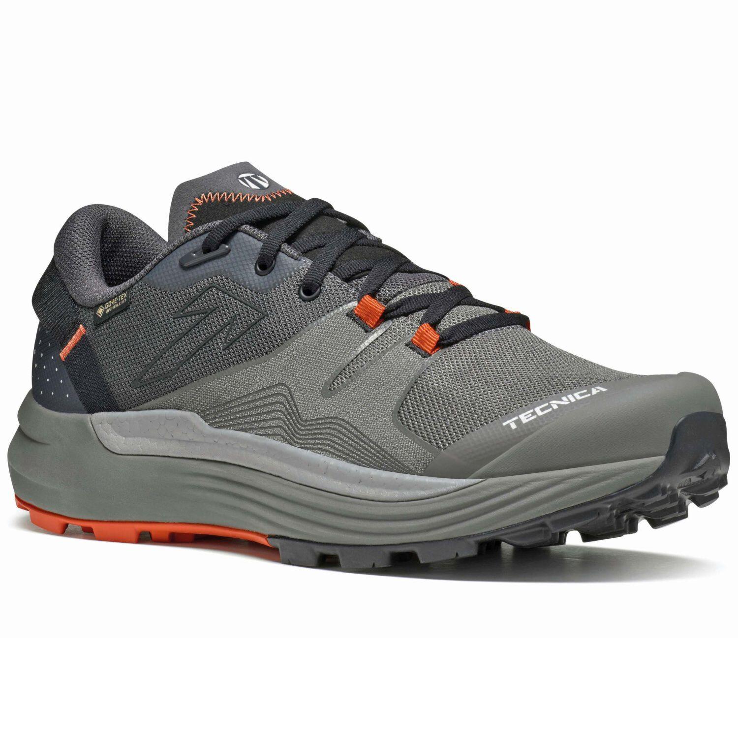 Buty trekkingowe męskie Tecnica Spark Speed S Gtx
