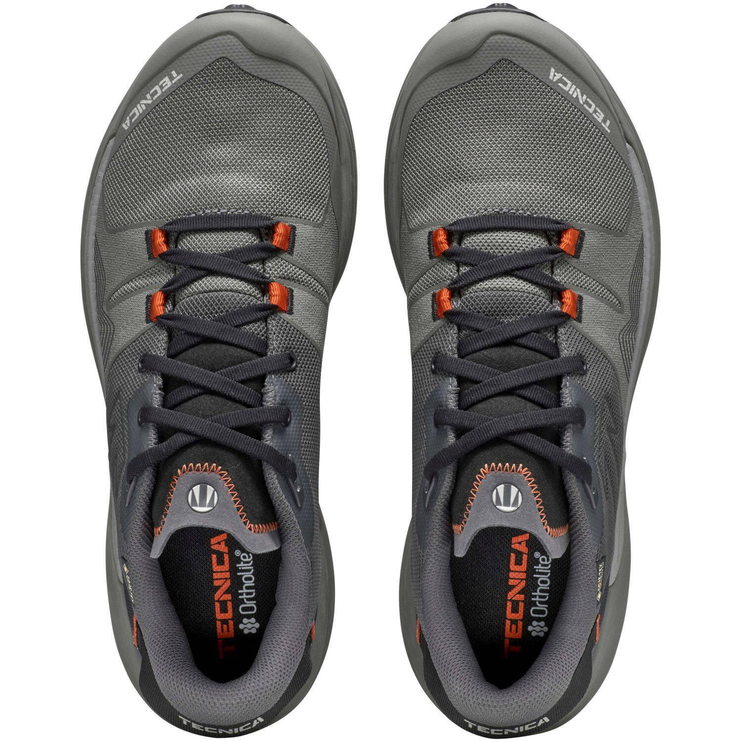 Zapatillas Montaña Hombre Tecnica SPARK S Gore-Tex 6/7