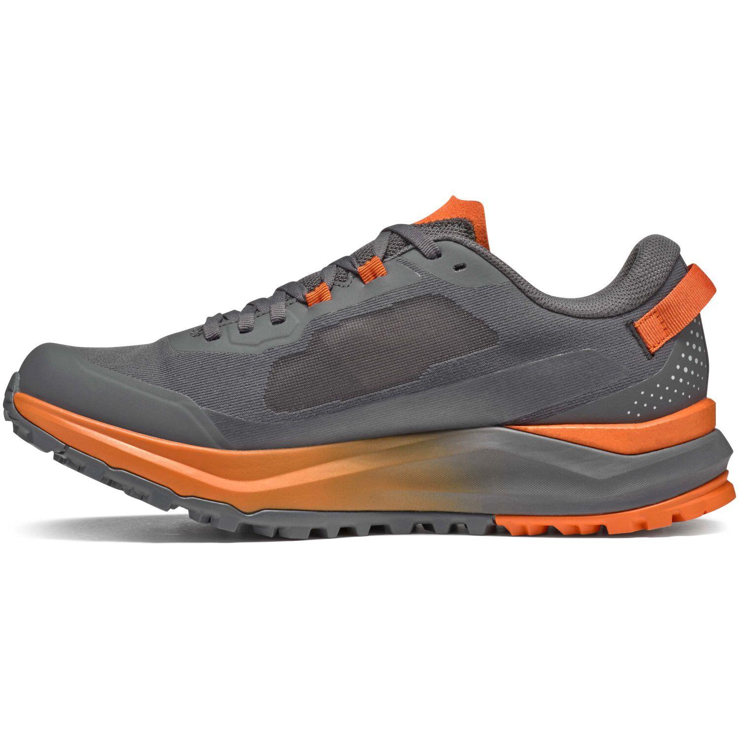 Zapatillas Montaña Hombre Tecnica SPARK S Gore-Tex 4/7