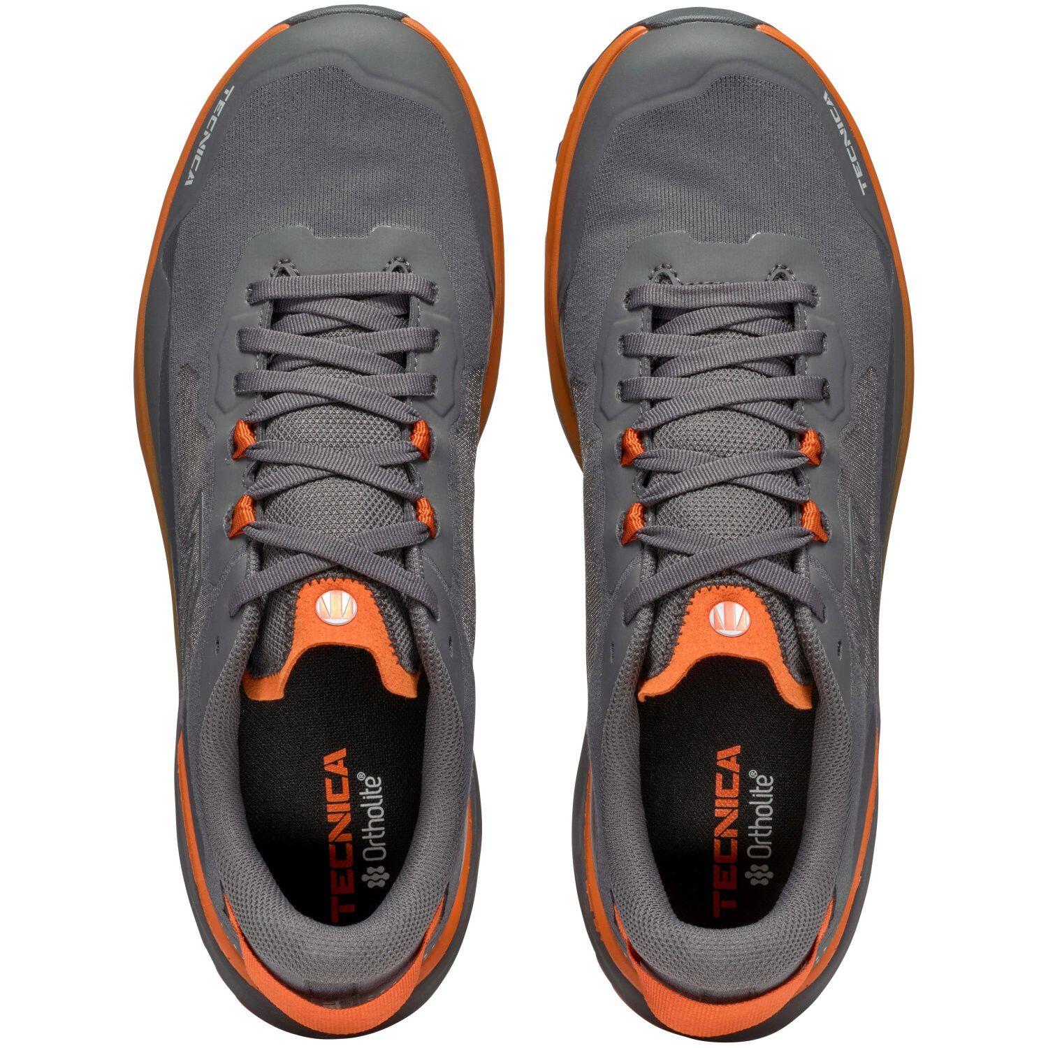Zapatillas Montaña Hombre Tecnica SPARK S Gore-Tex 6/7