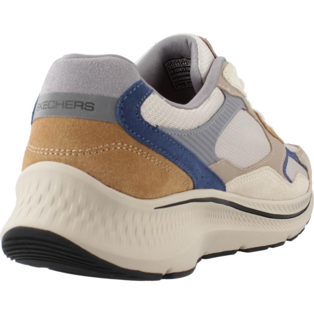 Herren GO RUN CONSISTENT 2.0 RETRO RUNNER V1 Laufschuhe Taupe 3/6
