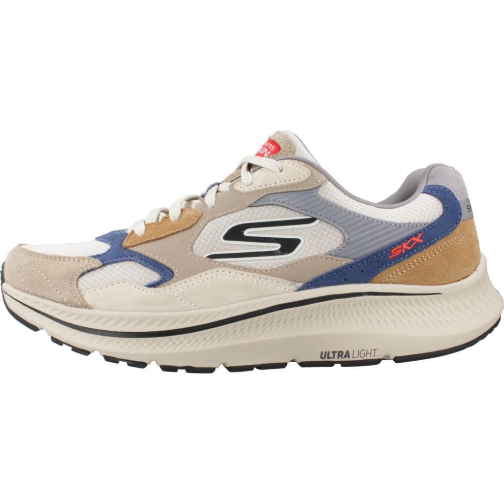 Herren GO RUN CONSISTENT 2.0 RETRO RUNNER V1 Laufschuhe Taupe 2/6