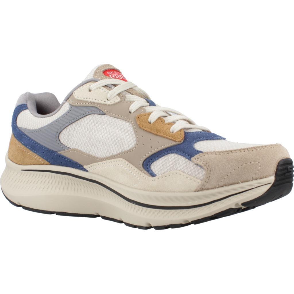 Herren GO RUN CONSISTENT 2.0 RETRO RUNNER V1 Laufschuhe Taupe 5/6