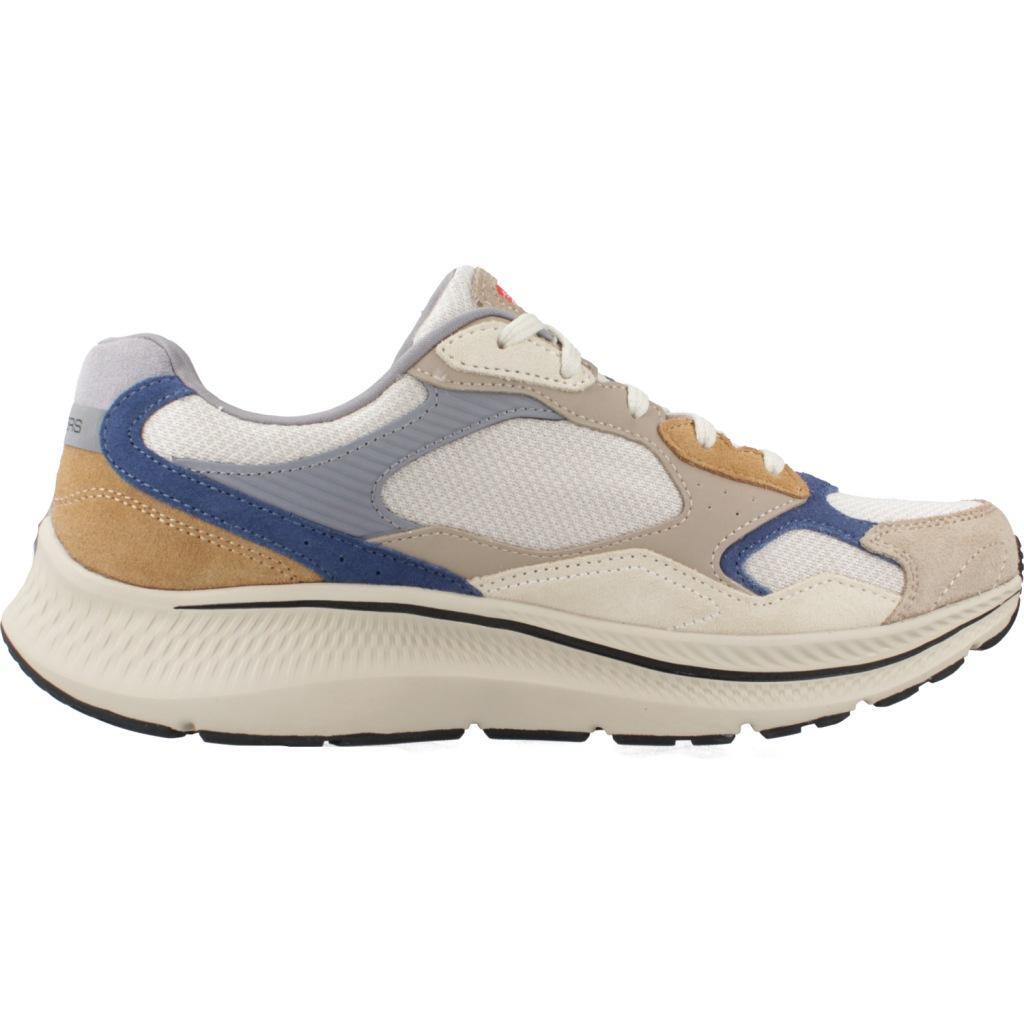 Herren GO RUN CONSISTENT 2.0 RETRO RUNNER V1 Laufschuhe Taupe 4/6