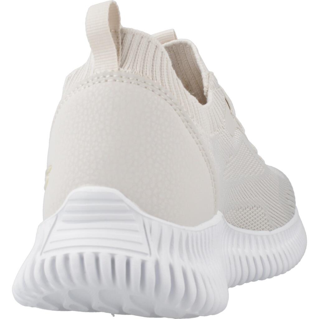Damen BOBS GEO LITE DIVINE LOOK Slip-On Beige 3/5
